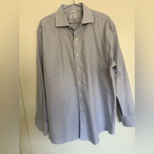 Brooks Brothers men’s shirt